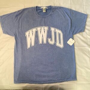 Alter’d State WWJD T-shirt